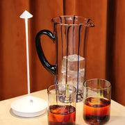 Dioro™ | Draadloze LED Tafellamp