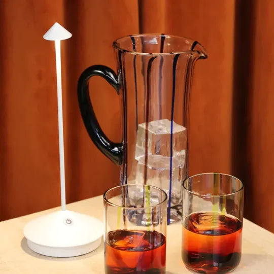 Dioro™ | Draadloze LED Tafellamp