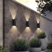 Clarion™  - Duurzame Waterdichte Buitenlamp