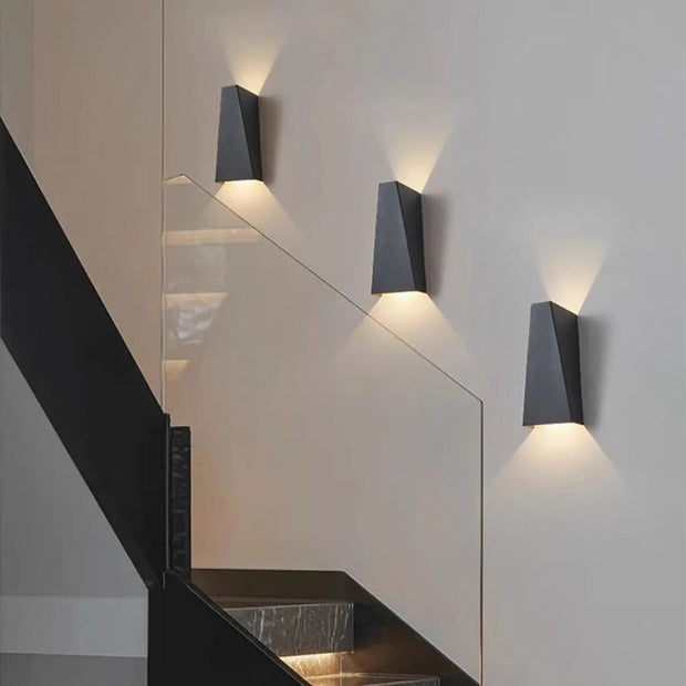 Clarion™  - Duurzame Waterdichte Buitenlamp