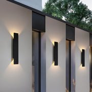 Osyrra™ - Weerbestendige Luxe wandverlichting voor buiten