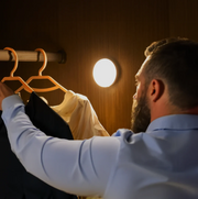 Juno™ I Draadloze Lamp met Bewegingssensor