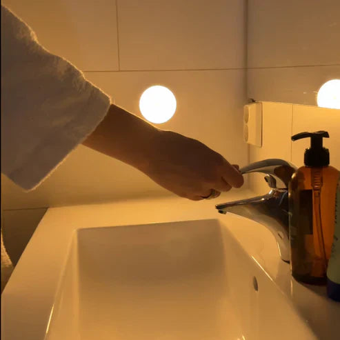 Juno™ I Draadloze Lamp met Bewegingssensor
