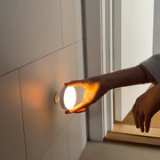 Juno™ I Draadloze Lamp met Bewegingssensor