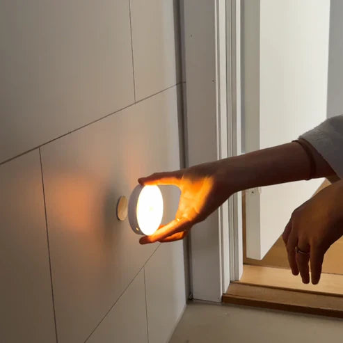 Juno™ I Draadloze Lamp met Bewegingssensor