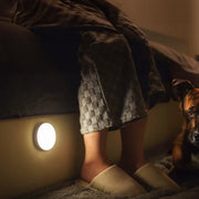 Juno™ I Draadloze Lamp met Bewegingssensor