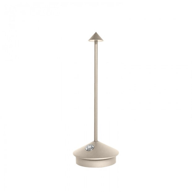 Dioro™ | Draadloze LED Tafellamp