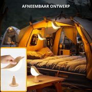 LumiBird™ | Draadloze Vogellamp met Touchbediening