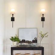 Kovéra™ I Draadloze Wandlamp met Instelbare Helderheid – Luxe Design