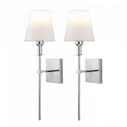 Kovéra™ I Draadloze Wandlamp met Instelbare Helderheid – Luxe Design