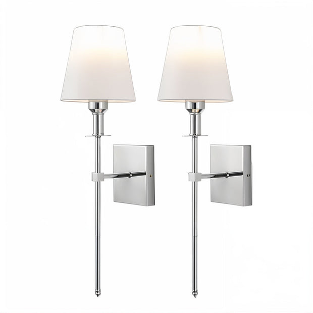 Kovéra™ I Draadloze Wandlamp met Instelbare Helderheid – Luxe Design