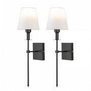 Kovéra™ I Draadloze Wandlamp met Instelbare Helderheid – Luxe Design